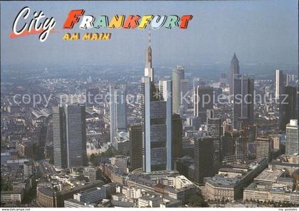 Frankfurt Main