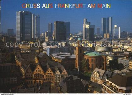 Frankfurt Main