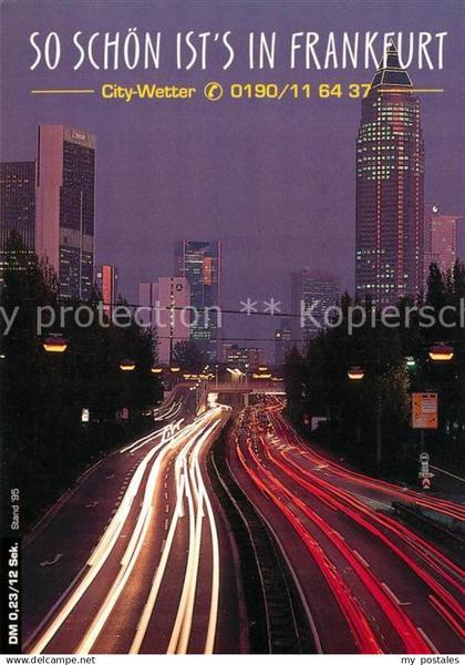 Frankfurt Main