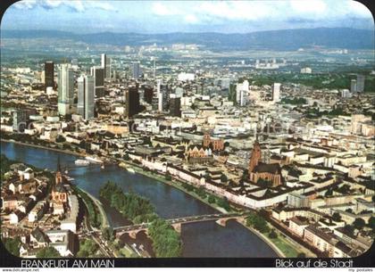 Frankfurt Main