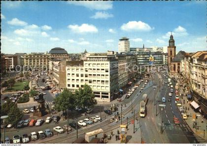 Frankfurt Main