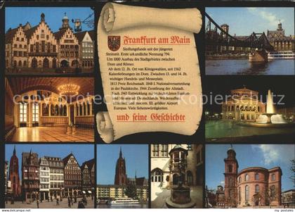 Frankfurt Main