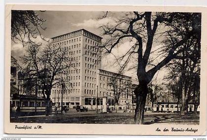 Frankfurt Main Frankfurt