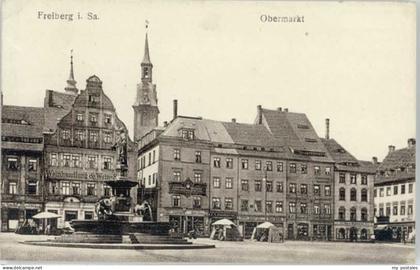 Freiberg Sachsen
