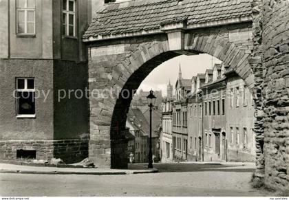 Freiberg Sachsen Donatsturm