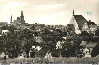 Freiberg Sachsen Kirche