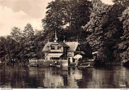 FREIBERG  Sachsen Schwanschloesschen