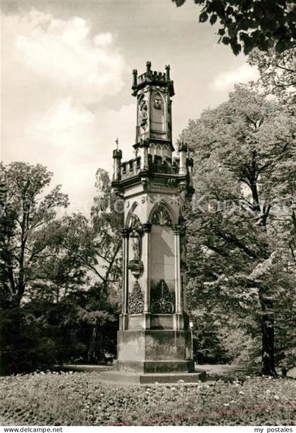 Freiberg Sachsen Schwedendenkmal