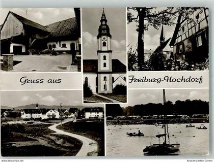 38145009 - Hochdorf , Breisgau