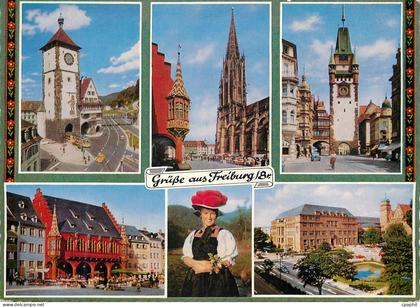CPM Freiburg