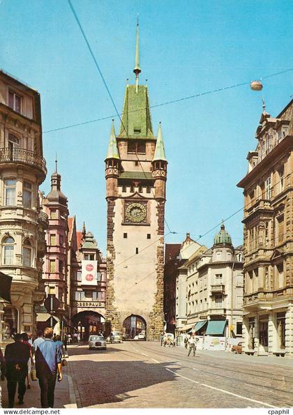 CPM Freiburg (Allemagne)