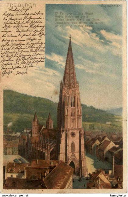 Freiburg,