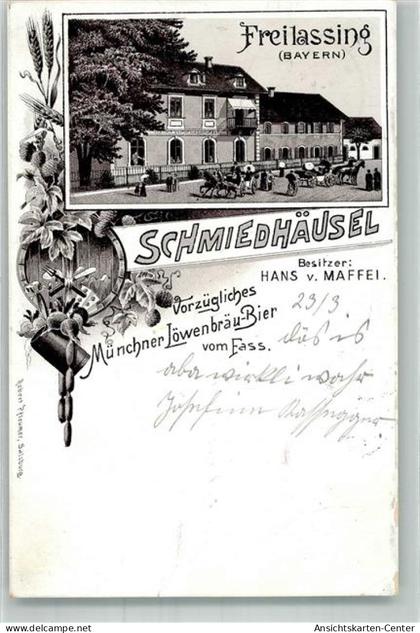 13555889 - Freilassing