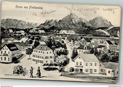 13637076 - Freilassing