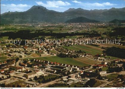Freilassing Panorama
