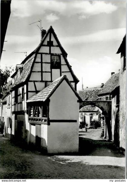 Freinsheim Saarhof
