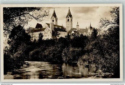 10478016 - Freising , Oberbay