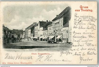 13565879 - Freising , Oberbay