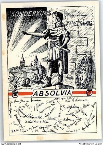 50949525 - Freising , Oberbay