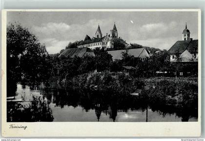 52267620 - Freising , Oberbay