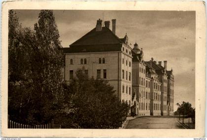 Freising - Jägerkaserne