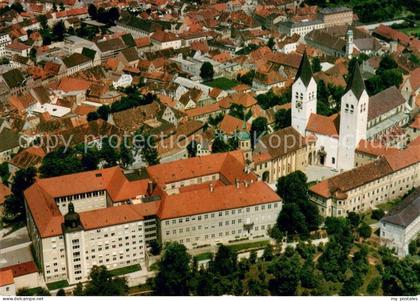 Freising Oberbayern Dom