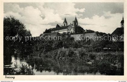Freising Oberbayern Kloster