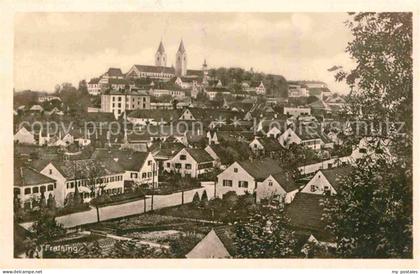 Freising Oberbayern Panorama
Panorama
Panorama
