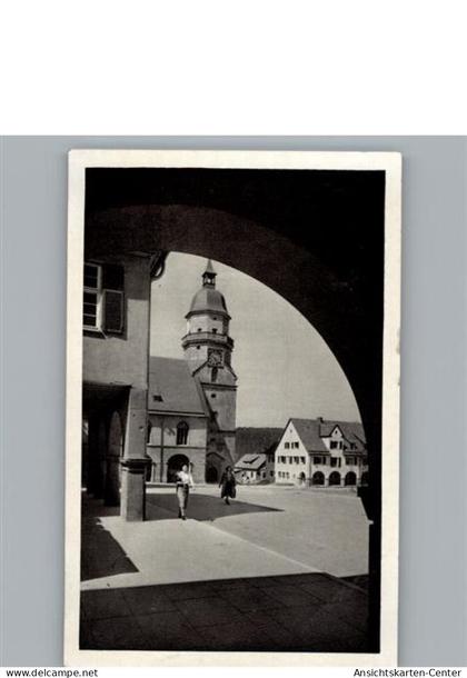 50207701 - Freudenstadt