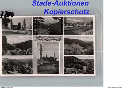50282430 - Freudenstadt
