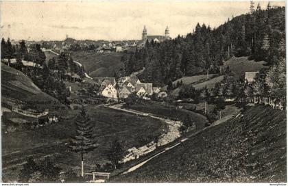 Freudenstadt