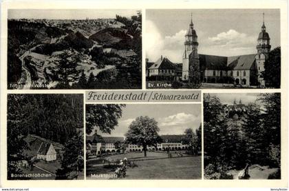 Freudenstadt