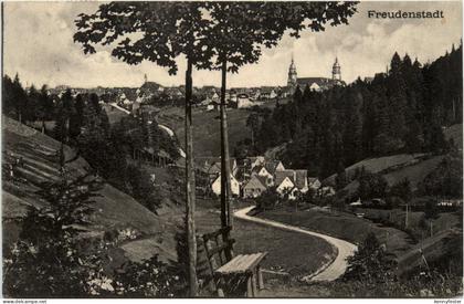 Freudenstadt