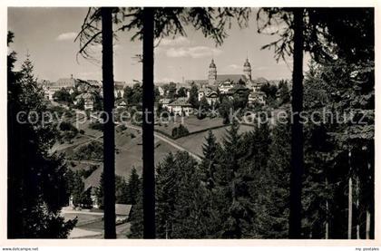 FREUDENSTADT BW