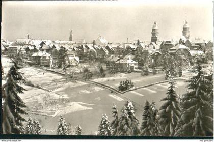 FREUDENSTADT BW Freudenstadt