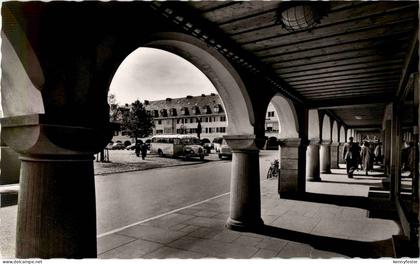 Freudenstadt - Marktplatz