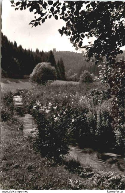 Pfalzgrafenweiler Freudenstadt