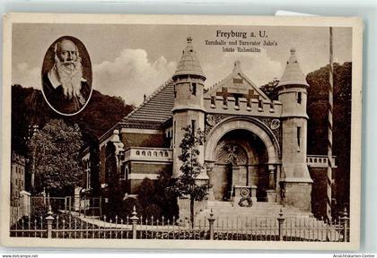 39319426 - Freyburg Unstrut