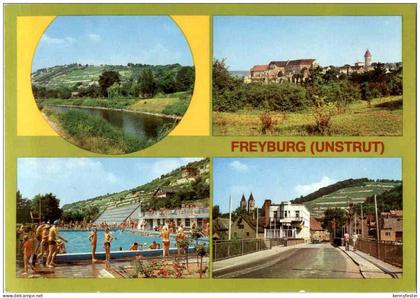 Freyburg Unstrut