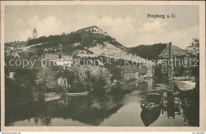 Freyburg Unstrut
