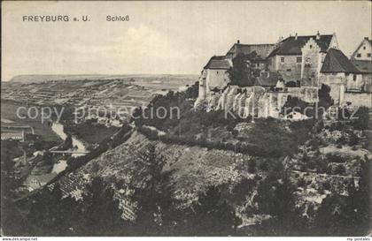 Freyburg Unstrut Schloss