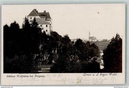 39144073 - Freyung , Niederbay