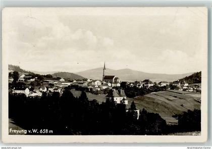39265425 - Freyung , Niederbay