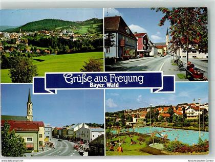 39938863 - Freyung , Niederbay