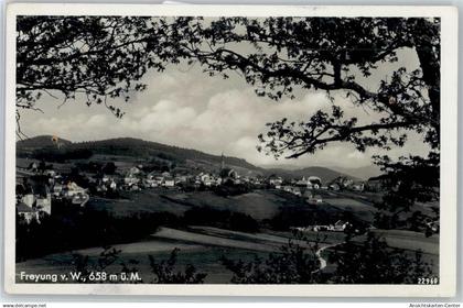 50914825 - Freyung , Niederbay