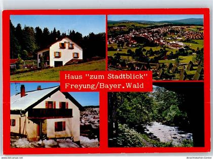 51456935 - Freyung , Niederbay