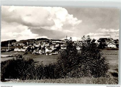 52027168 - Freyung , Niederbay