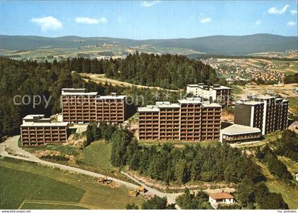 Freyung Freyung-Grafenau Bayern Bayerischer Wald Erholungsort