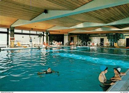 Freyung Freyung-Grafenau Bayern Klinik Bavaria-Wolfstein