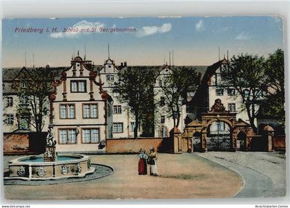 10015558 - Friedberg (Hessen)